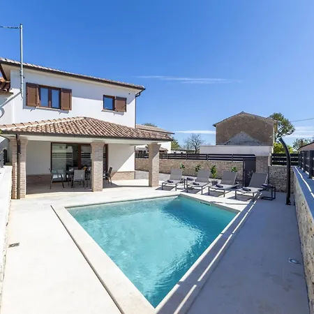 Villa Etrina-3